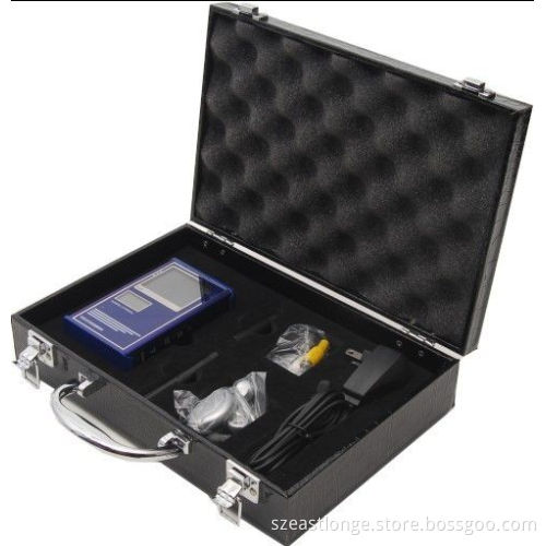 Est-404a Pinhole Hidden Wireless Camera Scanner With 50m Range